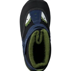 Primigi PGYGT 28632, Stiefeletten (Kinder), Kinder, Blau