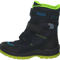 Primigi PHHGT 28952, Stiefel (Kinder), Kinder, Blau