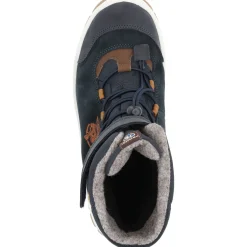 Primigi PHHGT 28950, Stiefel (Kinder), Kinder, Blau