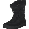 Primigi PKF GTX 84394, Winterstiefel, Kinder, Schwarz