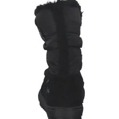 Primigi PKF GTX 84394, Winterstiefel, Kinder, Schwarz