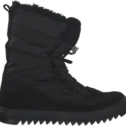 Primigi PKF GTX 84394, Winterstiefel, Kinder, Schwarz