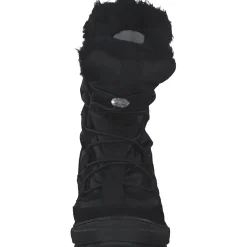 Primigi PKF GTX 84394, Winterstiefel, Kinder, Schwarz