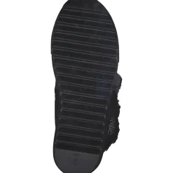 Primigi PKF GTX 84394, Winterstiefel, Kinder, Schwarz