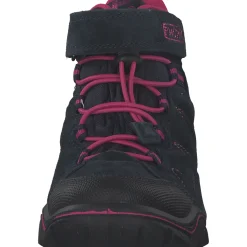 Primigi PPTGT 83939, Winterstiefel, Kinder, Blau