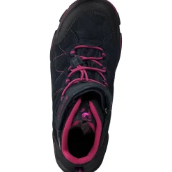 Primigi PPTGT 83939, Winterstiefel, Kinder, Blau