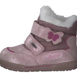 Primigi PRIGT 28616, Stiefeletten (Kinder), Kinder, Pink