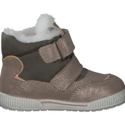 Primigi PRIGT 28616, Stiefeletten (Kinder), Kinder, Beige