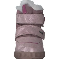 Primigi PRIGT 28616, Stiefeletten (Kinder), Kinder, Pink