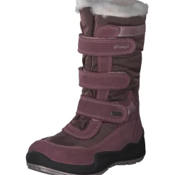 Primigi PWIGT 28777, Stiefeletten (Kinder), Kinder, Violett