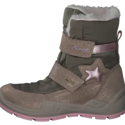 Primigi PWIGT 28778, Stiefeletten (Kinder), Kinder, Beige