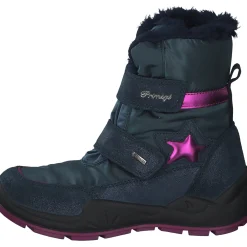 Primigi PWIGT 28778, Stiefeletten (Kinder), Kinder, Blau