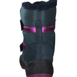 Primigi PWIGT 28778, Stiefeletten (Kinder), Kinder, Blau