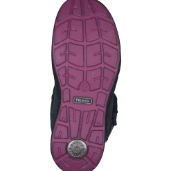 Primigi PWIGT 28778, Stiefeletten (Kinder), Kinder, Blau