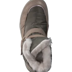 Primigi PWIGT 28778, Stiefeletten (Kinder), Kinder, Beige