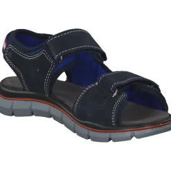 Primigi Tevez 5896, Sandaletten, Kinder, Blau