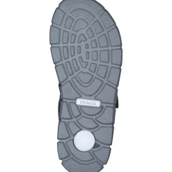 Primigi Tevez 5896, Sandaletten, Kinder, Blau