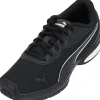 Puma 378246, Klassische- & Business Schuhe, Herren, Black-PUMA White