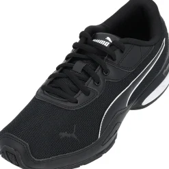 Puma 378246, Klassische- & Business Schuhe, Herren, Black-PUMA White