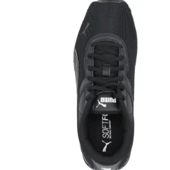 Puma 378246, Klassische- & Business Schuhe, Herren, Black-PUMA White