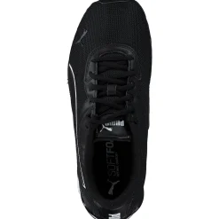 Puma 378246, Klassische- & Business Schuhe, Herren, Black-PUMA White