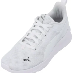 Puma Anzarun Lite 371128 M, Sneakers Low, Herren, Weiß (White)
