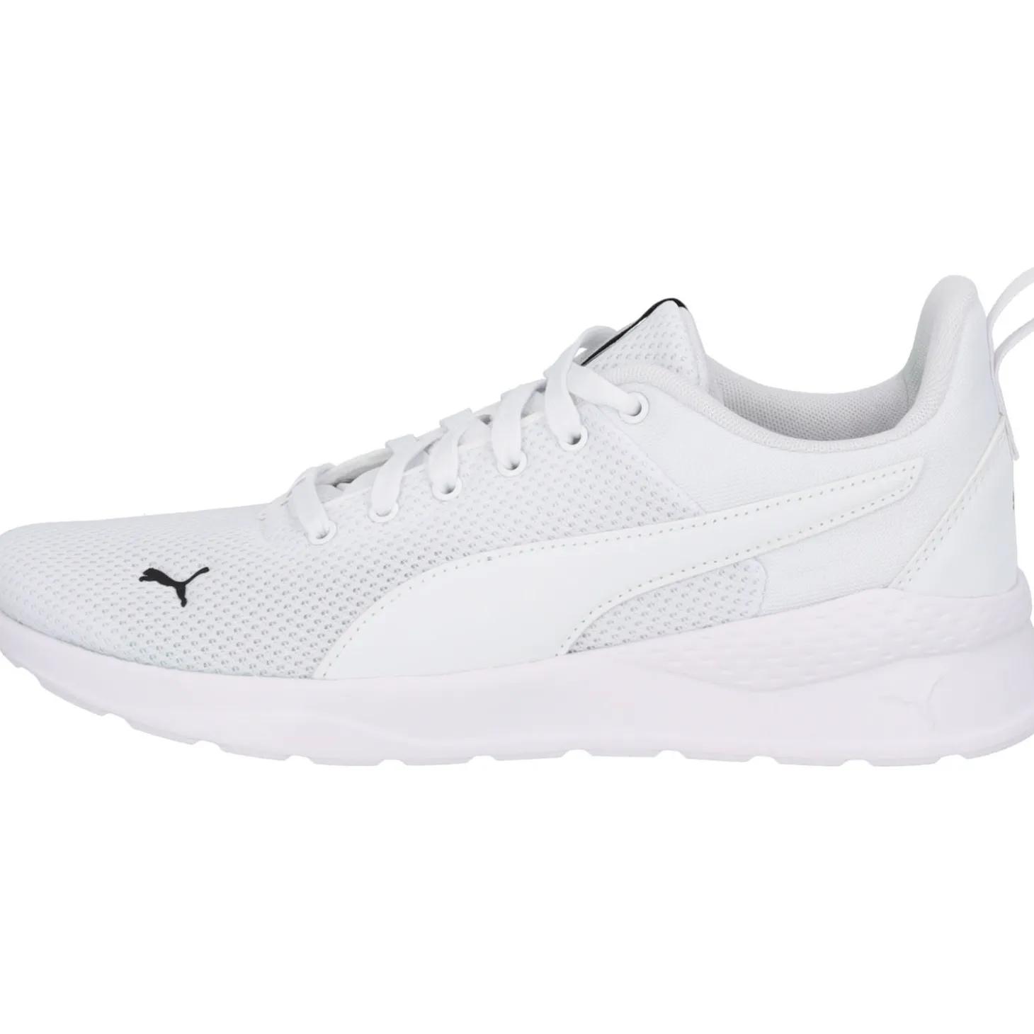 Puma Anzarun Lite 371128 M, Sneakers Low, Herren, Weiß (White)