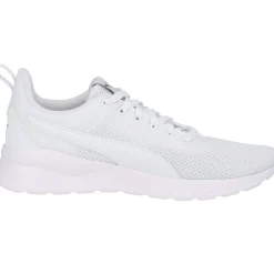 Puma Anzarun Lite 371128 M, Sneakers Low, Herren, Weiß (White)