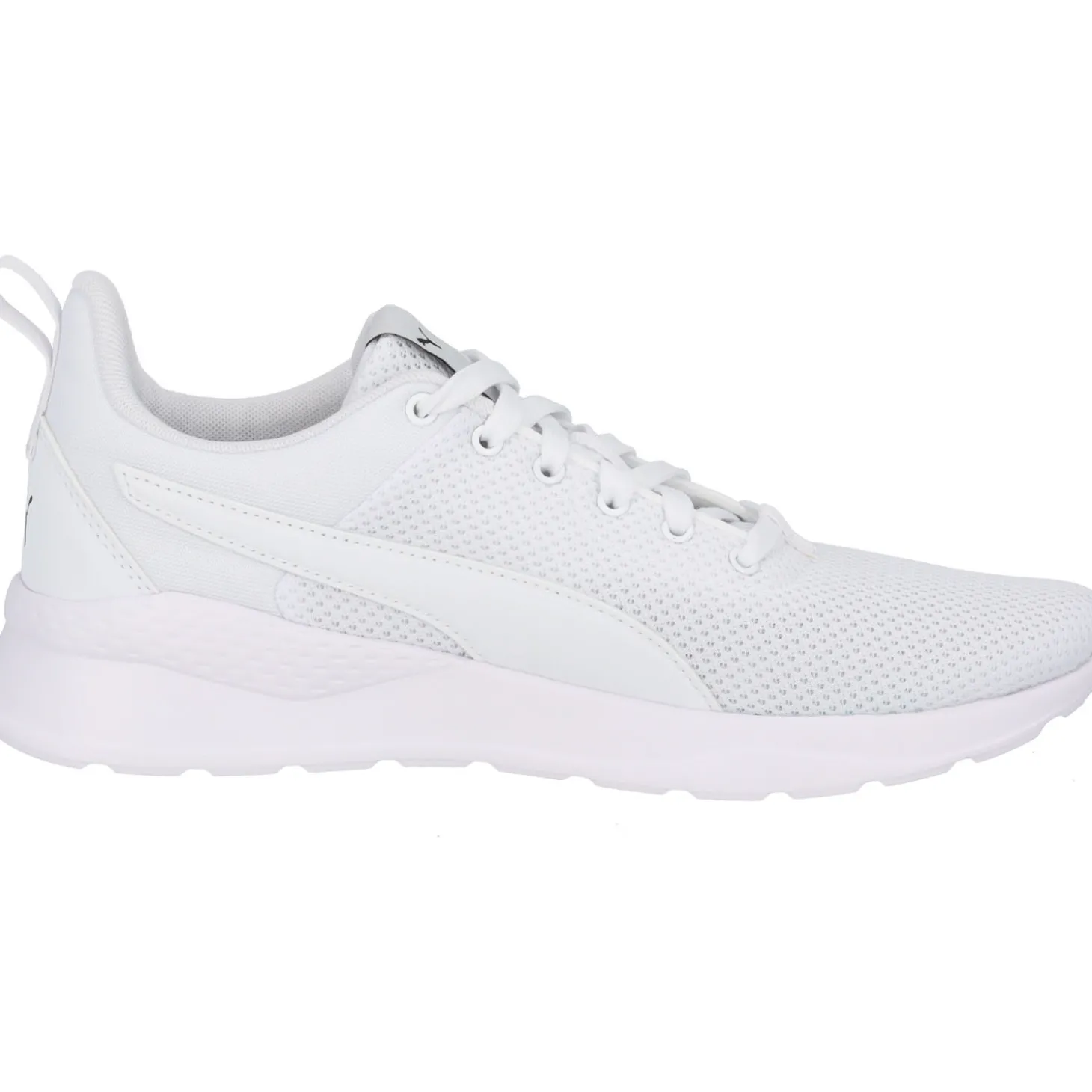 Puma Anzarun Lite 371128 M, Sneakers Low, Herren, Weiß (White)