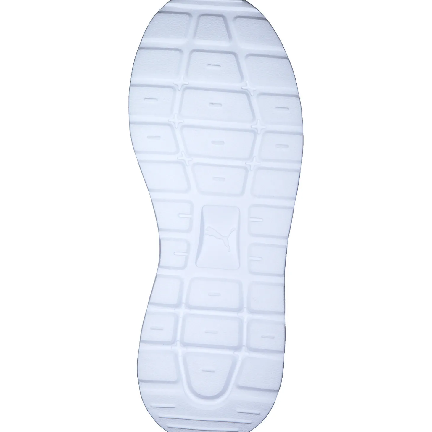 Puma Anzarun Lite 371128 M, Sneakers Low, Herren, Weiß (White)