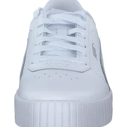 Puma Carina 2.0 385849, Sneakers Low, Damen, white