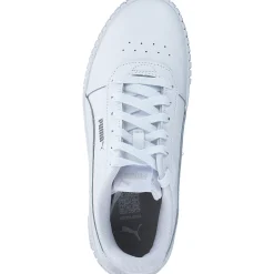Puma Carina 2.0 385849, Sneakers Low, Damen, white