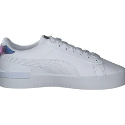 Puma Jada Bioluminescene Jr. 386194, Sneakers, Damen, puma white/puma white