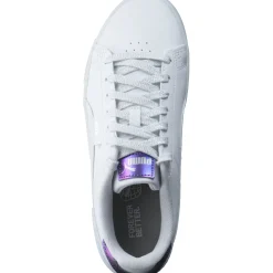 Puma Jada Bioluminescene Jr. 386194, Sneakers, Damen, puma white/puma white