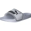 Puma Leadcat 2.0 384139, Badeschuhe, Weiß