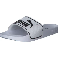 Puma Leadcat 2.0 384139, Badeschuhe, Weiß