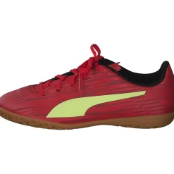 Puma Rapido III Jr. 106581, Sportschuhe, Kinder, Rot