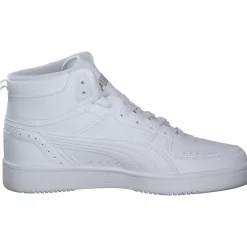 Puma Rebound Joy 374765, Sneakers High, Herren, Weiß