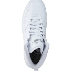 Puma Rebound Joy 374765, Sneakers High, Herren, Weiß