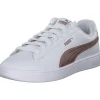 Puma Rickie Classic 394251 W, Schnürschuhe, Damen, Weiß