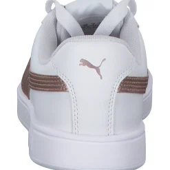 Puma Rickie Classic 394251 W, Schnürschuhe, Damen, Weiß