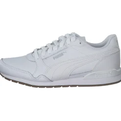 Puma ST Runner v3 L 384855 W, Sneakers Low, Damen, Weiß