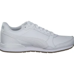 Puma ST Runner v3 L 384855 W, Sneakers Low, Damen, Weiß
