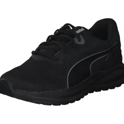 Puma Twitch Runner PTX 377506, Sneakers Low, Damen, Schwarz