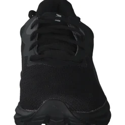 Puma Twitch Runner PTX 377506, Sneakers Low, Damen, Schwarz