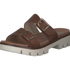 Remonte D7953, Pantoletten, Damen, Braun