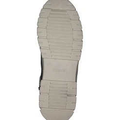 Remonte D0E71, Winterstiefeletten, Damen, Grün