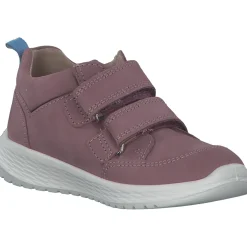 Richter 0657, Lauflernschuhe, Kinder, Rosa