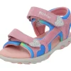 Richter 5051, Sandalen (Kinder), Kinder, Rosa