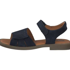 Richter 5405, Sandalen (Kinder), Kinder, Blau (Caribic/Jade)